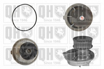QUINTON HAZELL qcp3058 -  Водяной насос